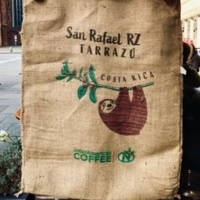 Kaffeesack (diverse)