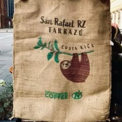 Kaffeesack (diverse)