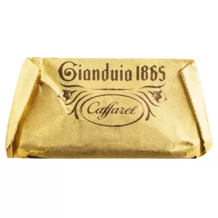 Caffarel Gianduia-Pralinen Gianduia Gold Ballotin 125 g