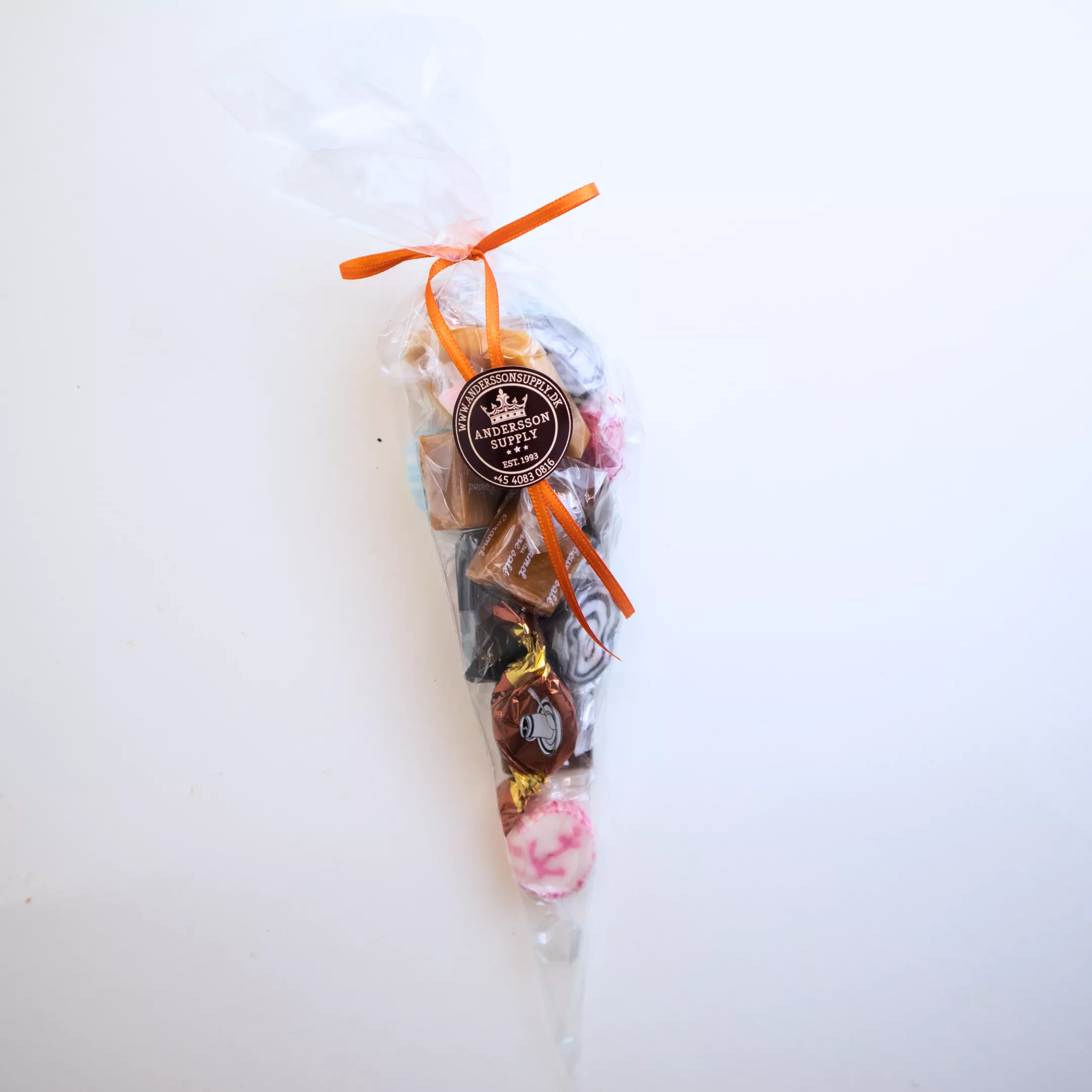 Bonbon Mix - 120 g | Die Rösterei Coffeum