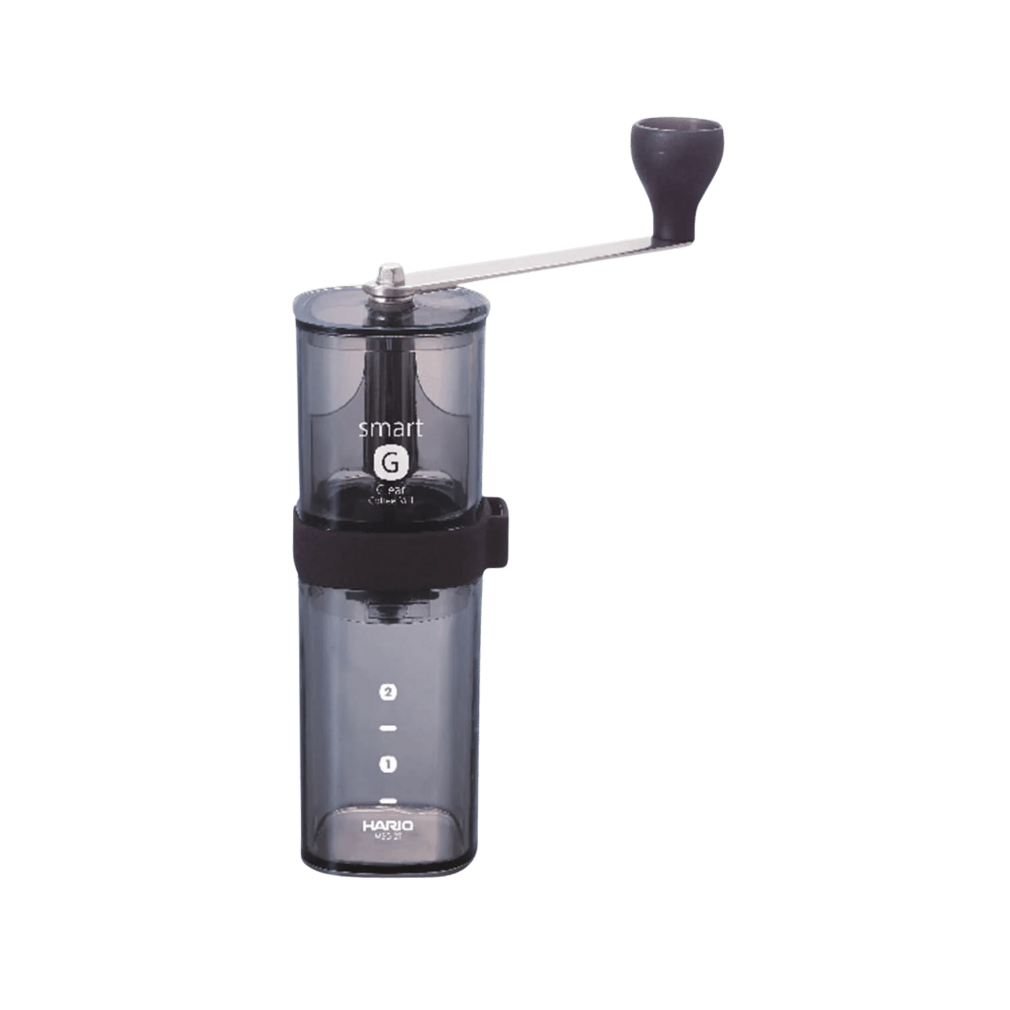 Hario Coffee Mill Smart G Black