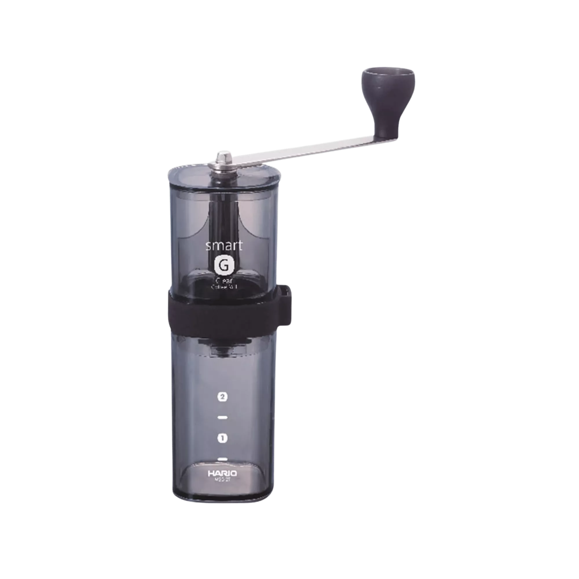Hario Coffee Mill Smart G Black