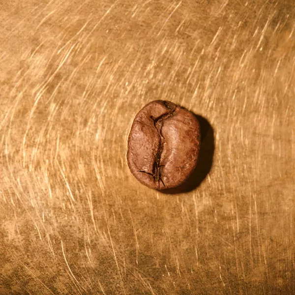 Kaffeebohne geröstet einzeln Costa Rica Tarrazu Juanachute Portrait | Die Rösterei Coffeum Hamburg