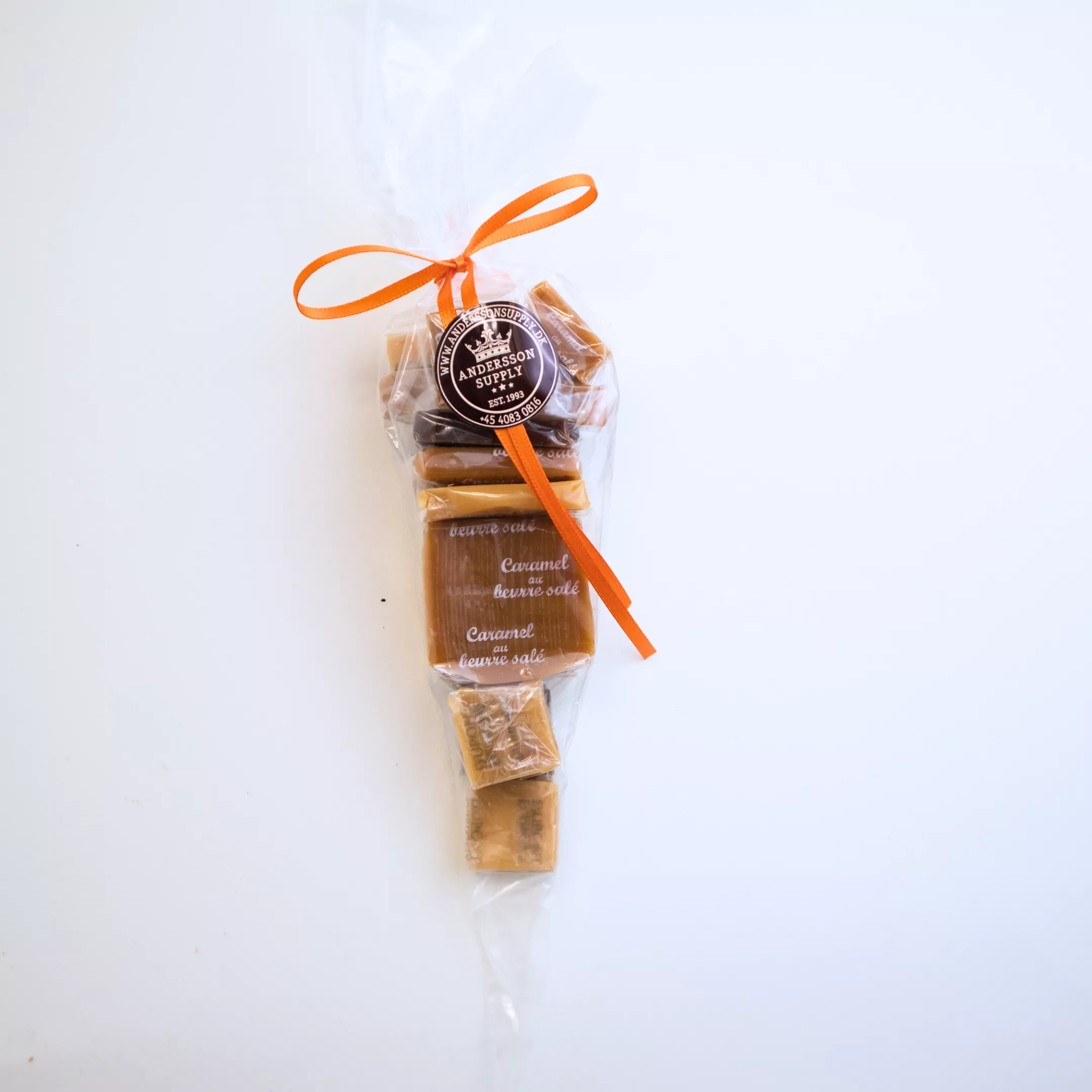 Karamell Mix Tüte - 150g | Die Rösterei Coffeum