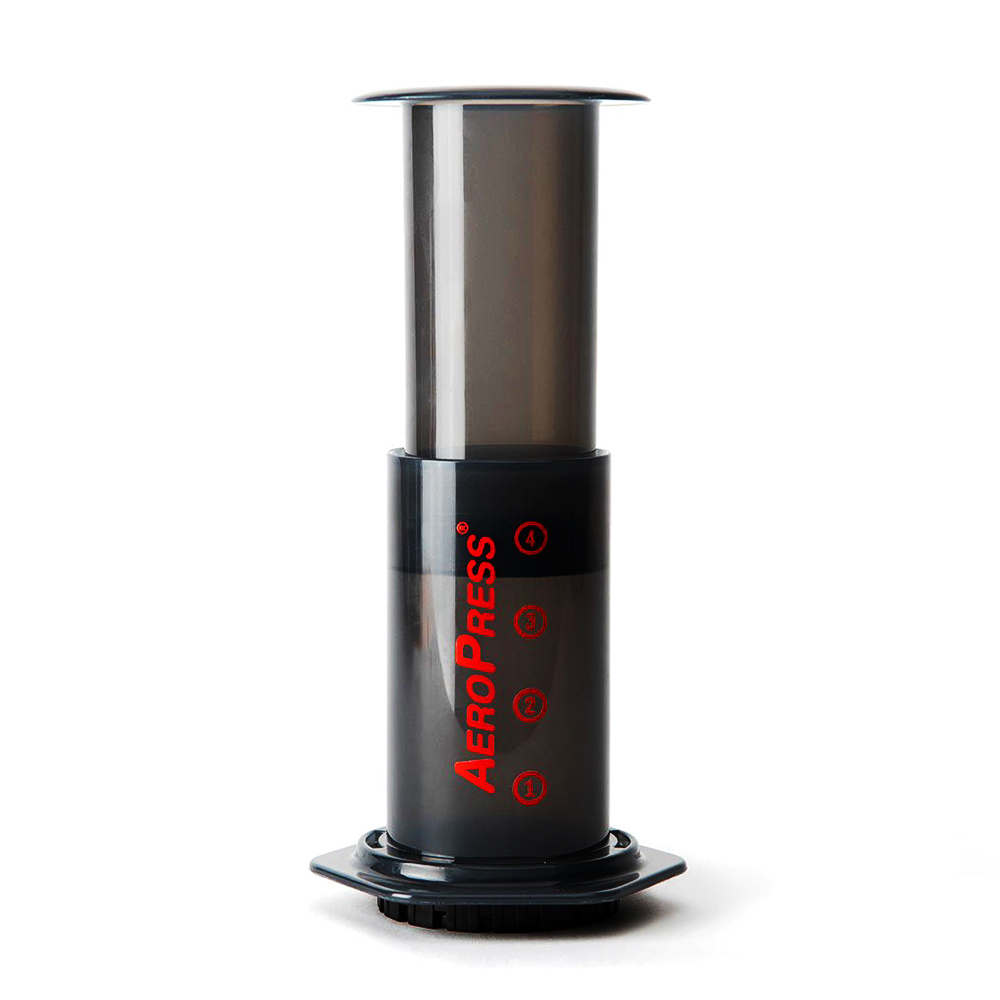Aeropress | Die Rösterei Coffeum