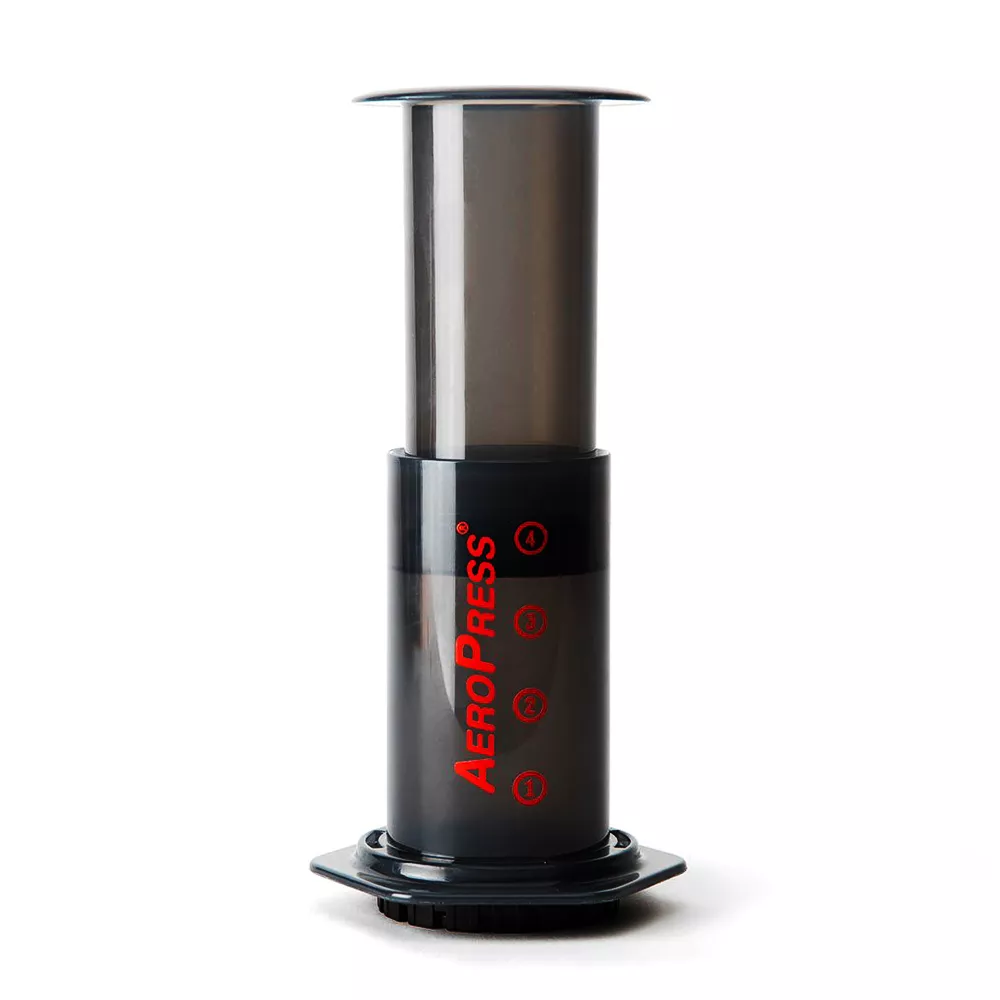 Aeropress | Die Rösterei Coffeum