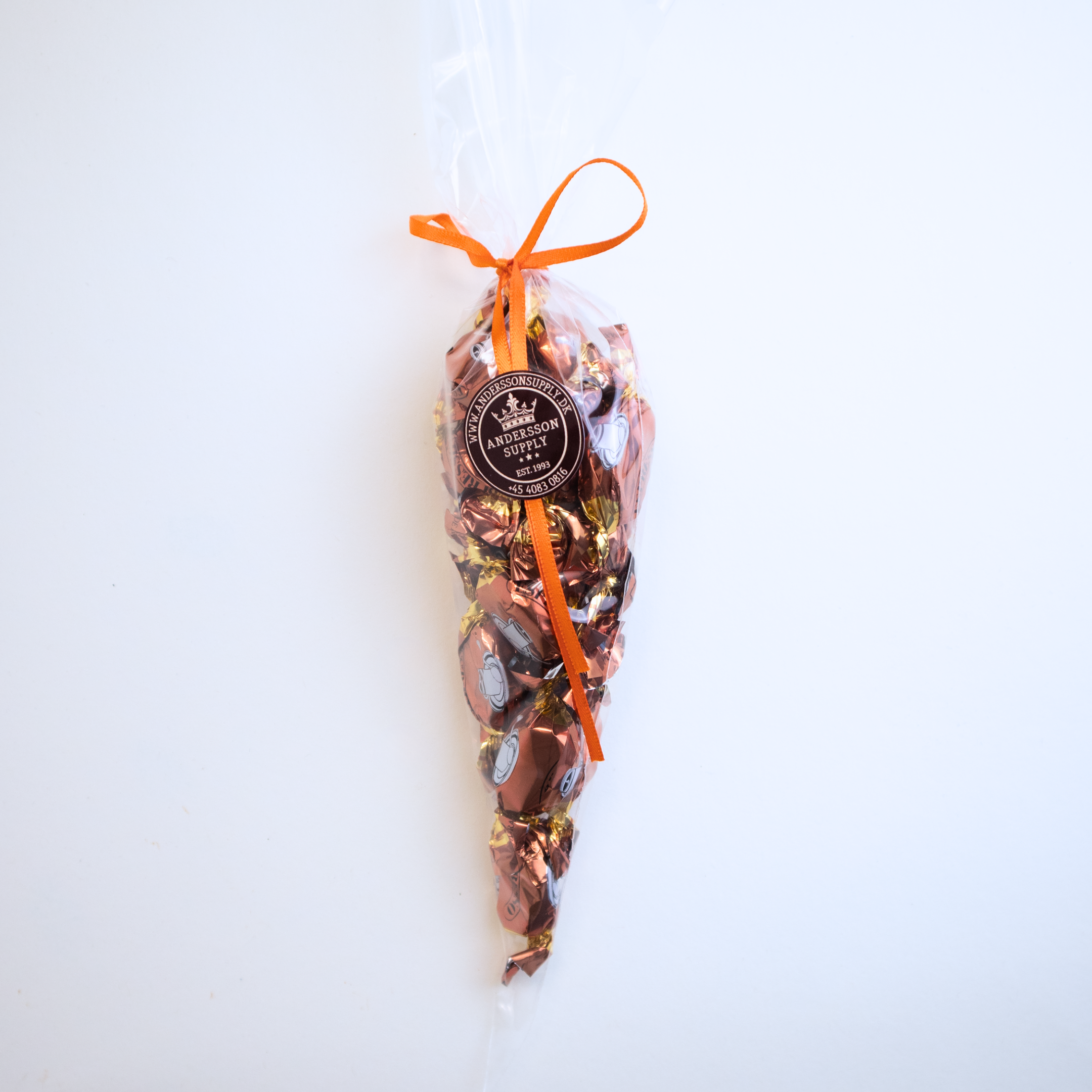 Espresso Bonbons 80g