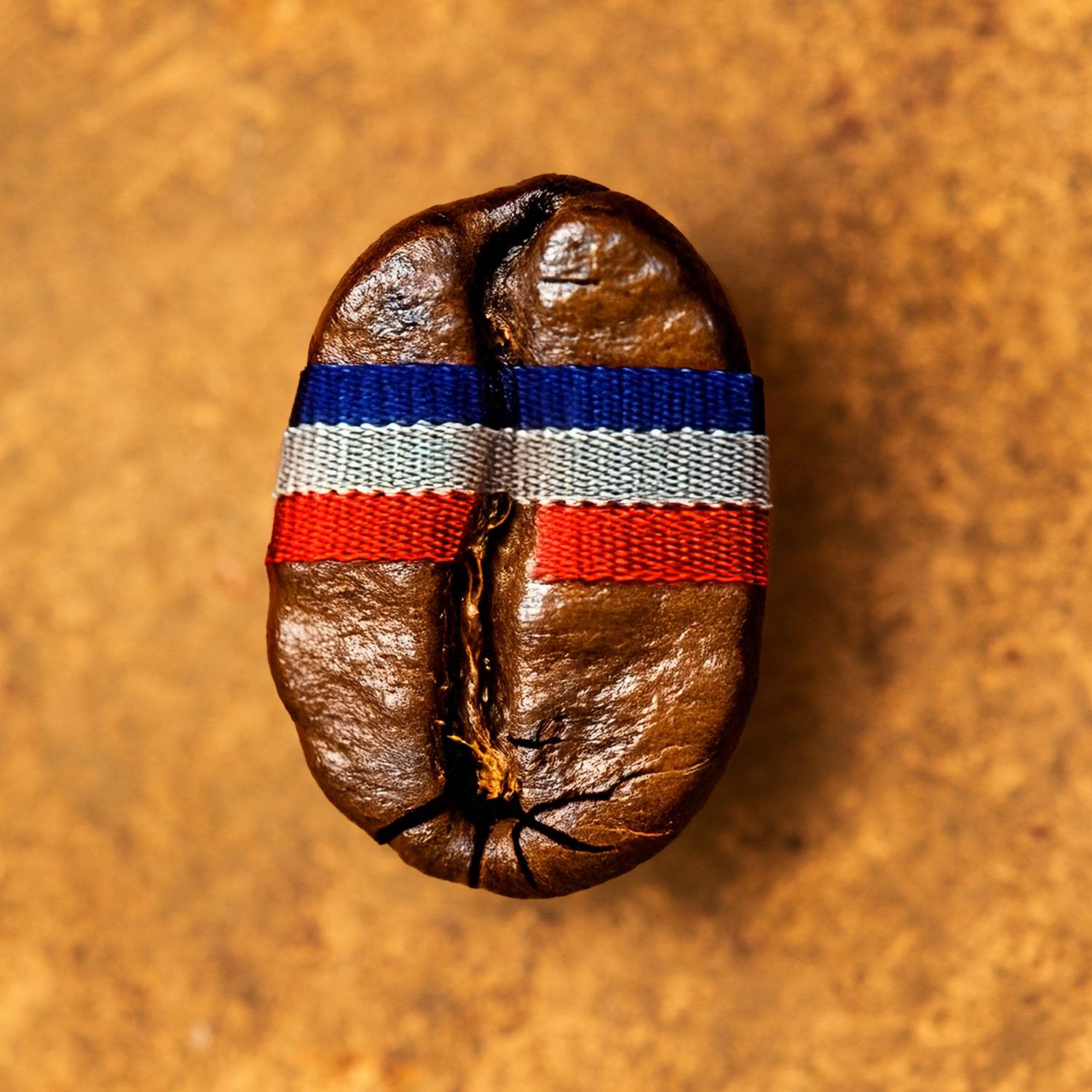 Französische Melange