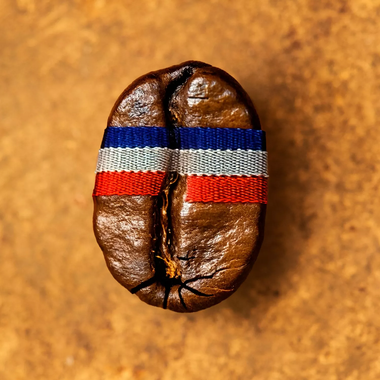 Französische Melange