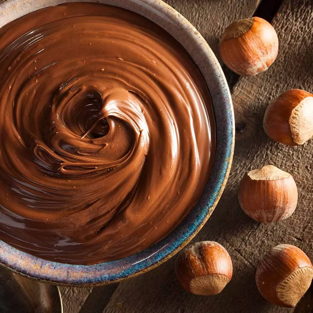 Caffarel Crema Gianduia al latte Streichcreme 210 g