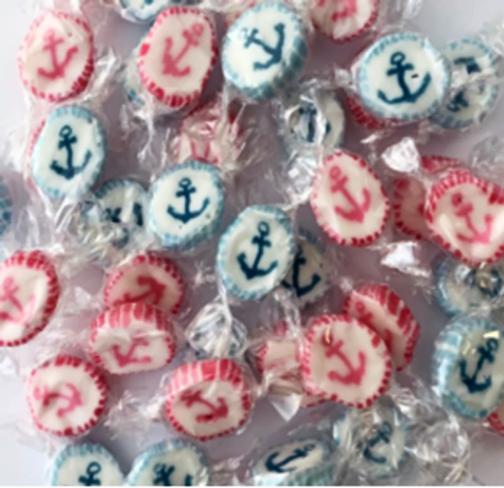 Anker Drops Bonbon | Die Rösterei Coffeum