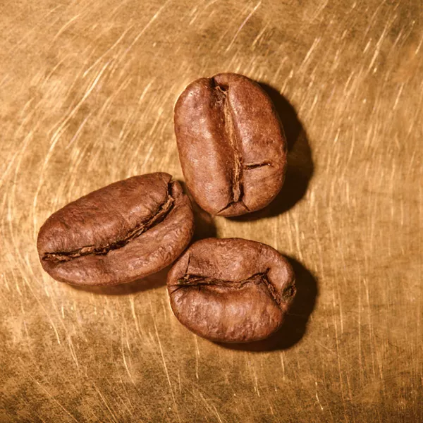 Kaffeebohnen geröstet Costa Rica Tarrazu Juanachute Portrait | Die Rösterei Coffeum Hamburg